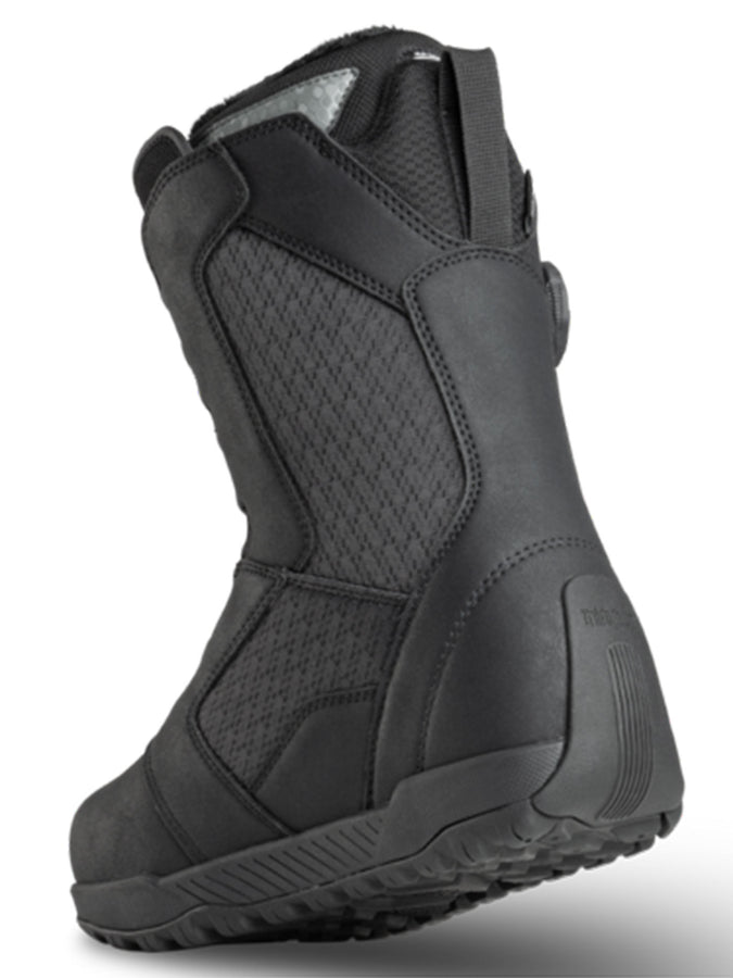 ThirtyTwo STW Double Boa 2027 – Women's BOA Boots | BLACK