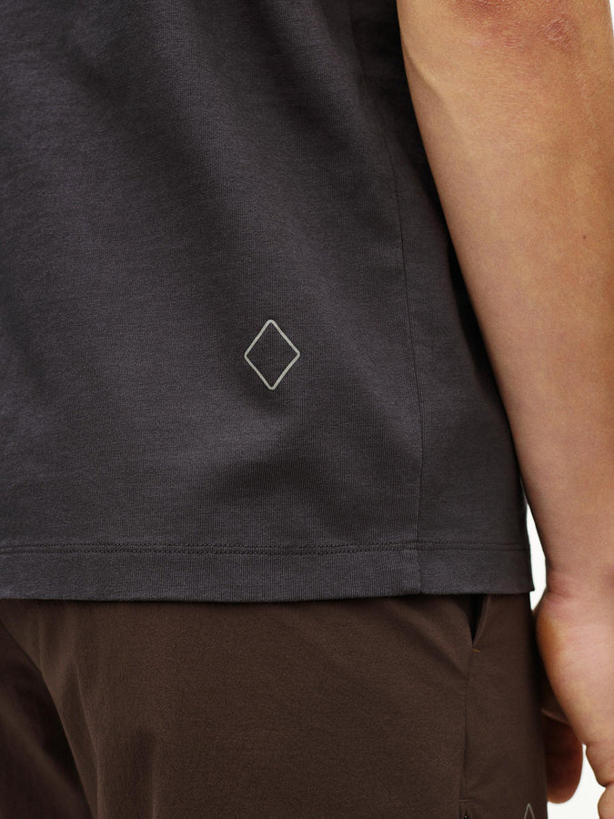 Pas Normal StudiosOff-Race T-Shirt Spring 2026 | STEEL