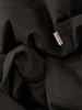 Brixton Utility Everyday Barrel Washed Black Pants Fall 2026