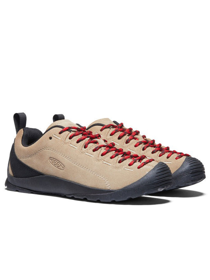 Keen Jasper Silver Mink Shoes Spring 2026 | SILVER MINK