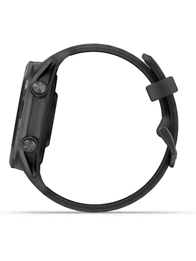 Garmin Forerunner 570 42mm Slate Gray Aluminum/Black | SLATE GRAY ALUMINUM/BLACK