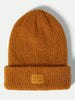 Brixton Woodburn Tall Brushed Beanie