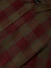Brixton Cru Linen Blend Short Sleeves Shirt Fall 2025