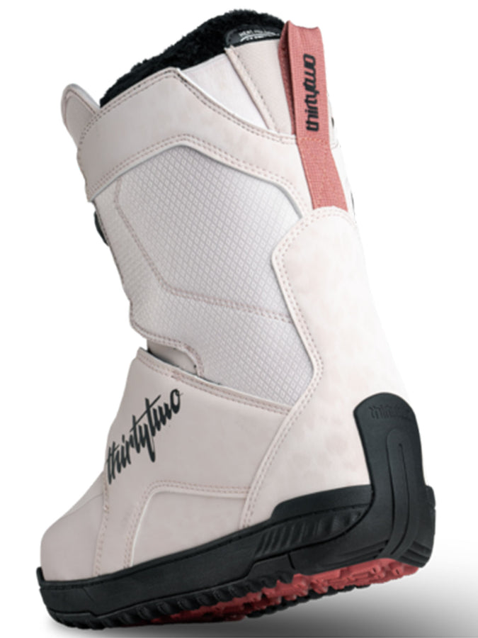 ThirtyTwo Lashed Double BOA 2027 – Women's BOA Boots | PINK