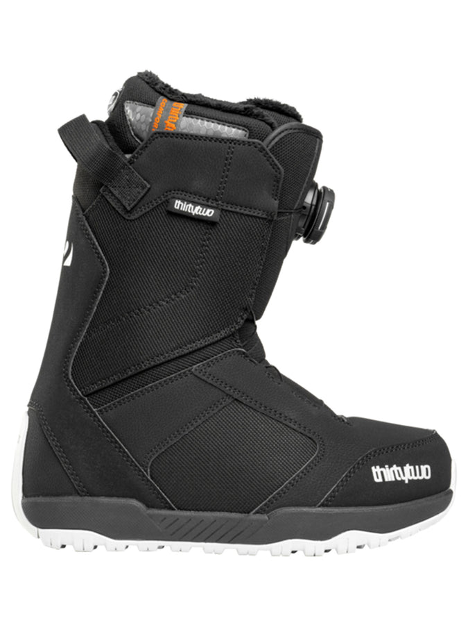 ThirtyTwo Shifty BOA 2027 – Women's BOA Boots | BLACK