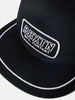Brixton Telford Snapback Hat Fall 2025