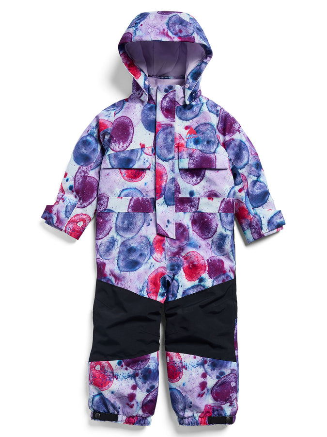 Burton 2L 2027 – Kids Insulated One Piece (2-7) | BUBBLES (X83)