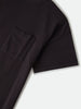 Brixton Carefree Organic Garment Dye Cinch Dress Fall 2026