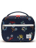 Herschel Pop Quiz Lunch Box