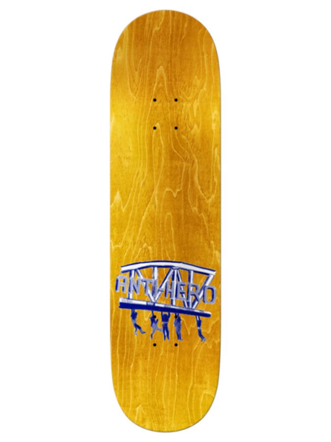 Anti-Hero Cody Chapman Still Believe 8.32'' Skateboard Deck | ASSORTED