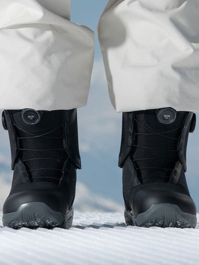 Nidecker Rift 2027 – BOA Boots | BLACK