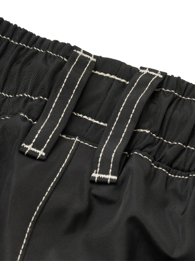 Howl x Public Pants Winter 2026 | BLACK