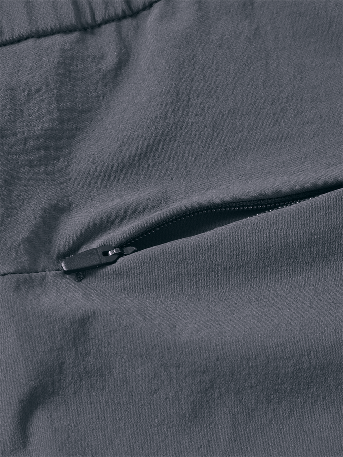 Pas Normal Studios Off-Race Tech Skirt 2025 |STEEL