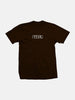 Baker Brand Logo T-Shirt Summer 2026