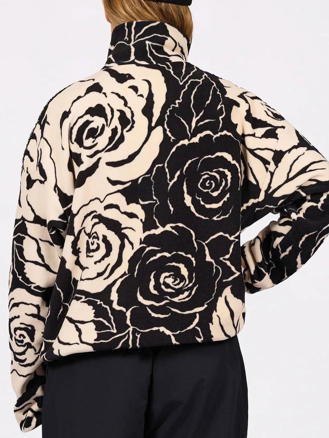 Eivy Ball Black Rose Fleece Winter 2027 | BLACK ROSE