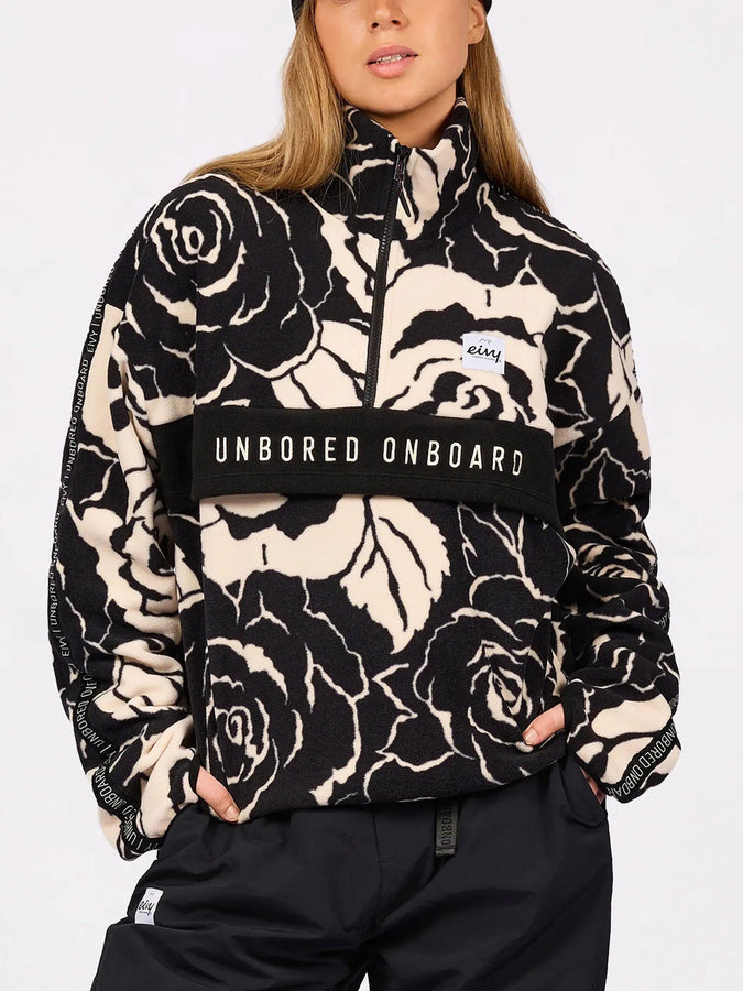 Eivy Ball Black Rose Fleece Winter 2027 | BLACK ROSE