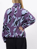 Eivy Ball Purple Stray Fleece Winter 2026