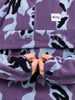 Eivy Ball Purple Stray Fleece Winter 2026