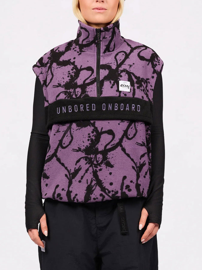 Eivy Ball Fleece Drips Vest Winter 2027 | DRIPS