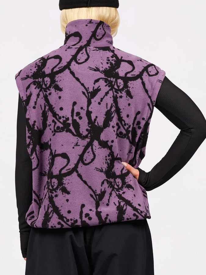 Eivy Ball Fleece Drips Vest Winter 2027 | DRIPS