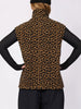 Eivy Ball Fleece Leopard Vest Winter 2027