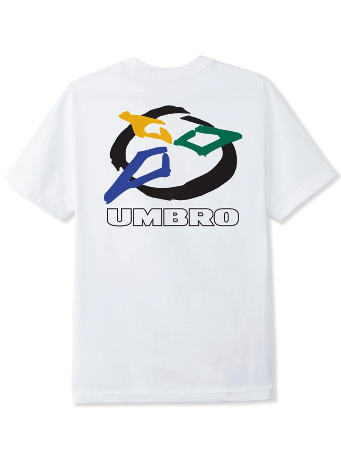 Butter Goods x Umbro Ball T-Shirt Fall 2024