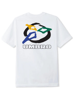 Butter Goods x Umbro Ball T-Shirt Fall 2024