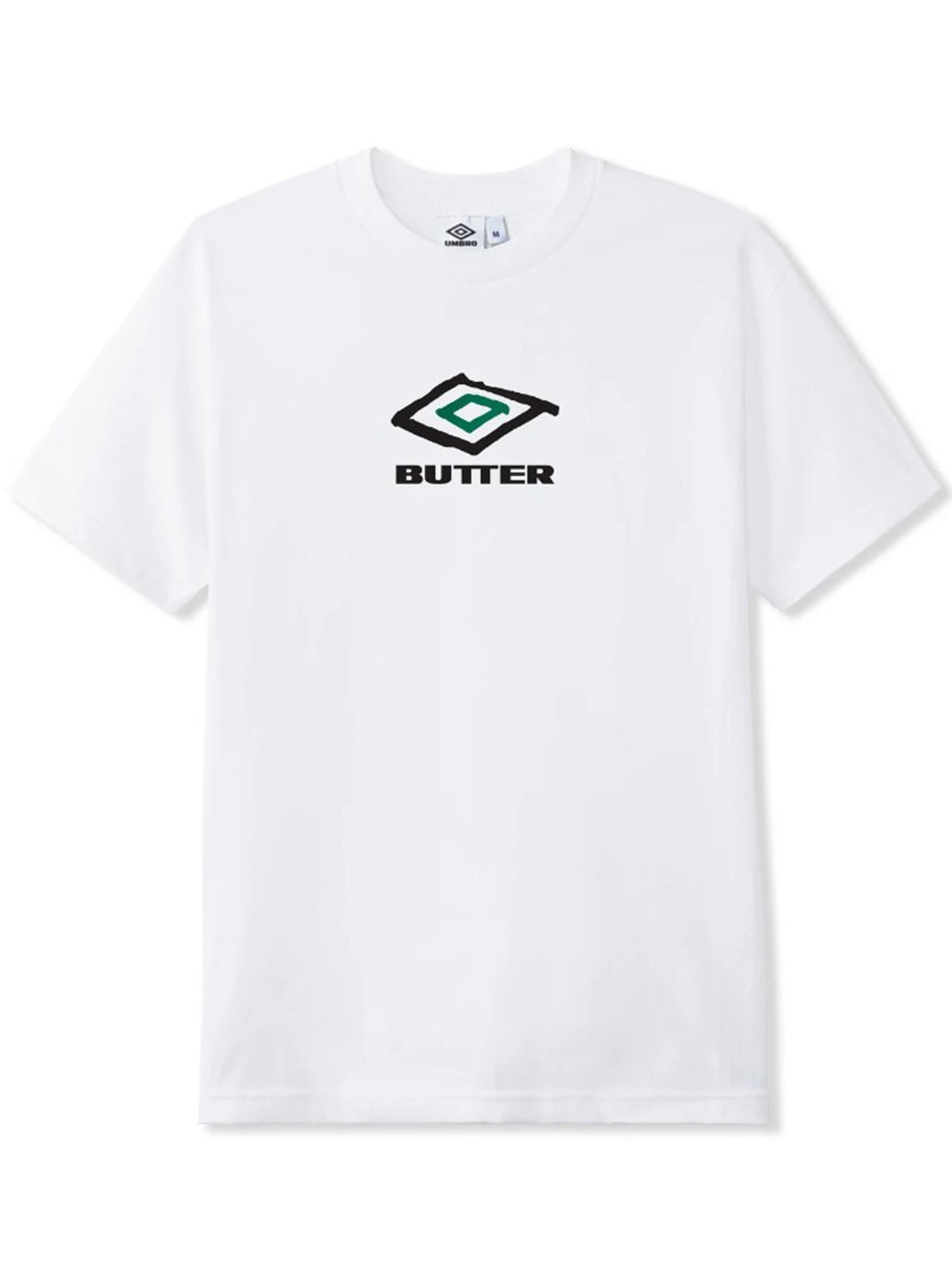 Butter Goods x Umbro Ball T-Shirt Fall 2024