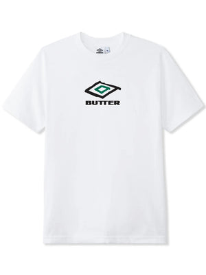 Butter Goods x Umbro Ball T-Shirt Fall 2024