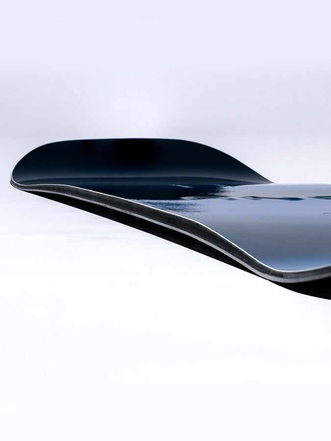 Gnu Banked Country Snowboard 2026 | N/A