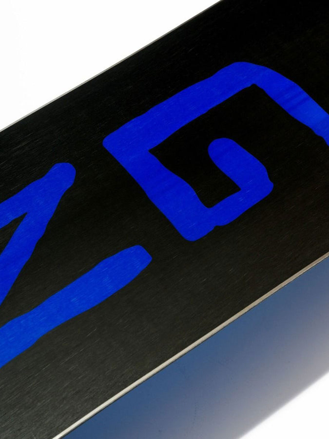 Gnu Banked Country Snowboard 2026 | N/A