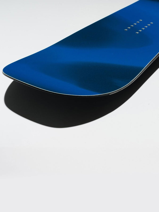 Gnu Banked Country Snowboard 2026 | N/A