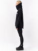 Eivy Icecold Loose Fit Rib Black Base Layer Winter 2027