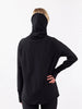 Eivy Icecold Loose Fit Rib Black Base Layer Winter 2027