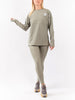 Eivy Venture Rib Faded Oak Base Layer 2024