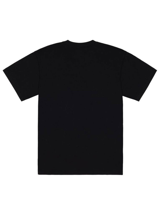 Loviah Signature T-Shirt Spring 2026 | BLACK