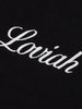 Loviah Signature T-Shirt Spring 2026