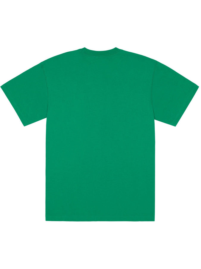 Loviah Signature T-Shirt Spring 2026 | GREEN