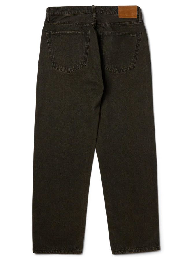 Huf Basic Ass Jeans Spring 2026 | BLACK TINT