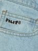 Huf Basic Ass Jeans Spring 2026