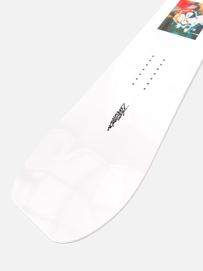 Tornado x Beyond Medals Snowboard 2026 | EMPIRE