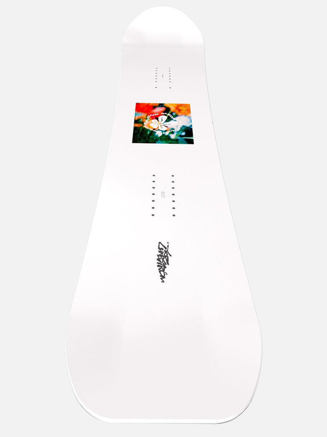 Tornado x Beyond Medals Snowboard 2026 | EMPIRE