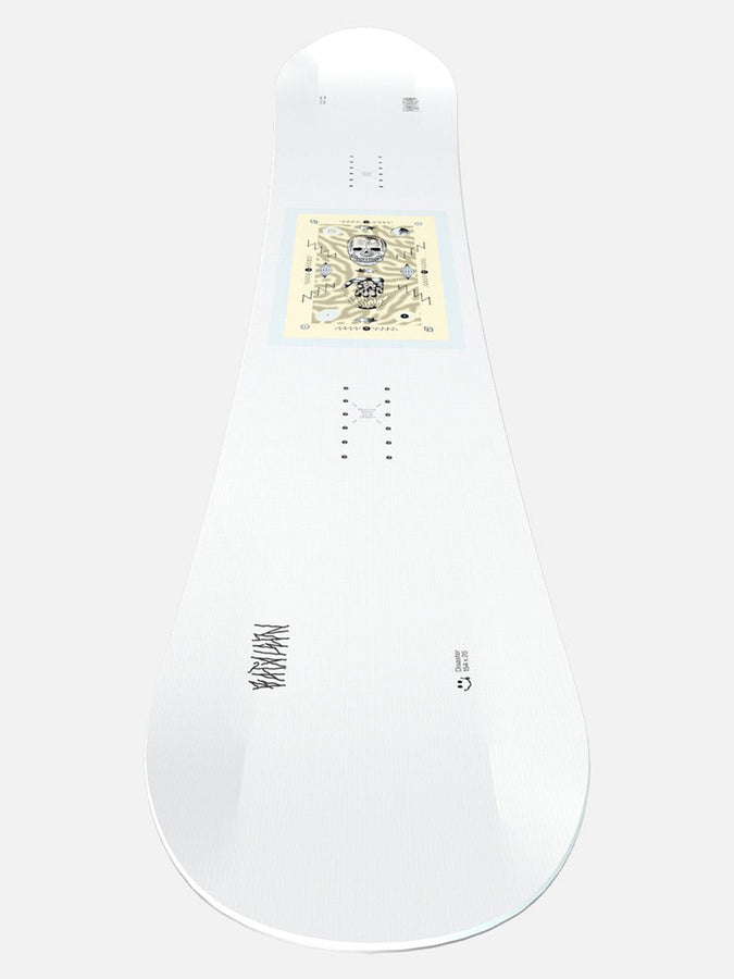 Bataleon Disaster Snowboard 2026 | EMPIRE