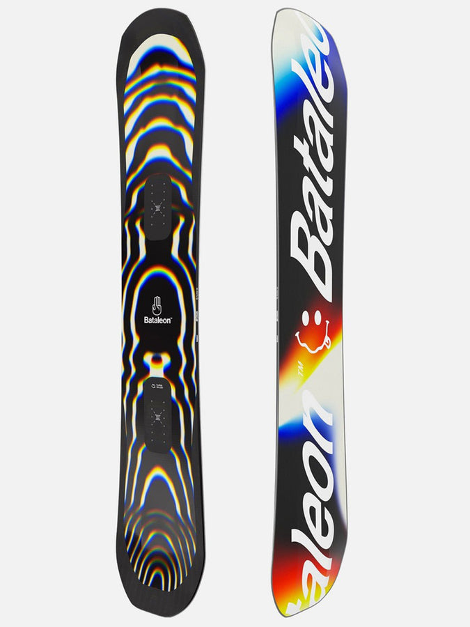 Bataleon Fun.Kink Snowboard 2026 | EMPIRE