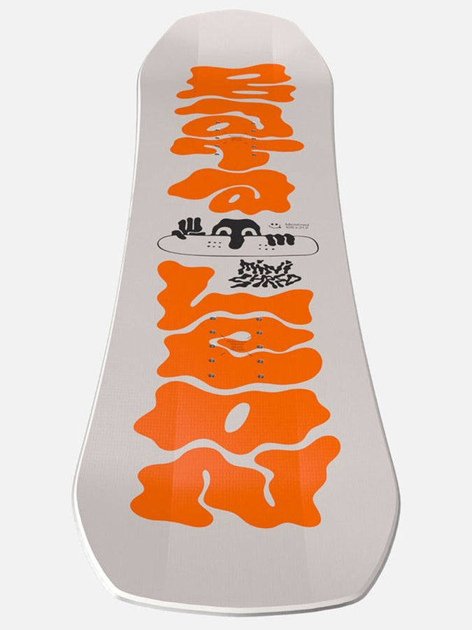 Bataleon Minishred Snowboard (Youth) 2026 | EMPIRE