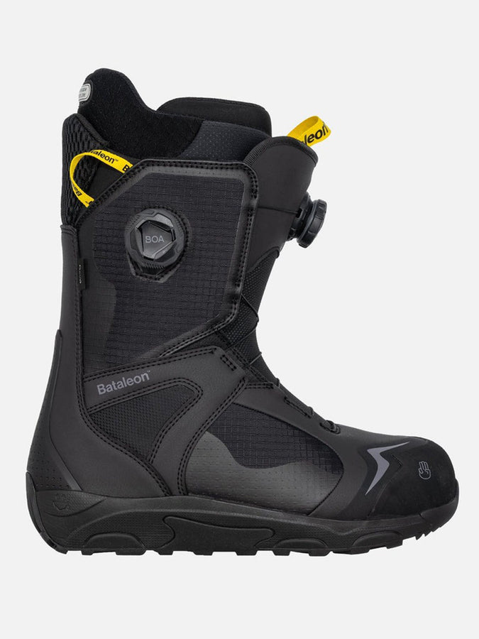Bataleon Rave Boa Snowboard Boots 2026 | BLACK