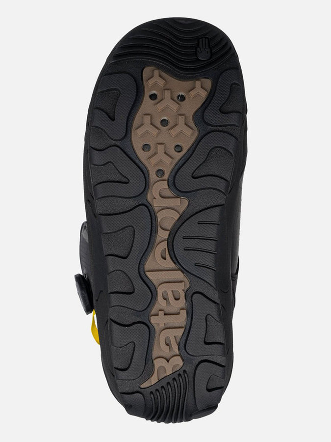 Bataleon Rave Boa Snowboard Boots 2026 | BLACK