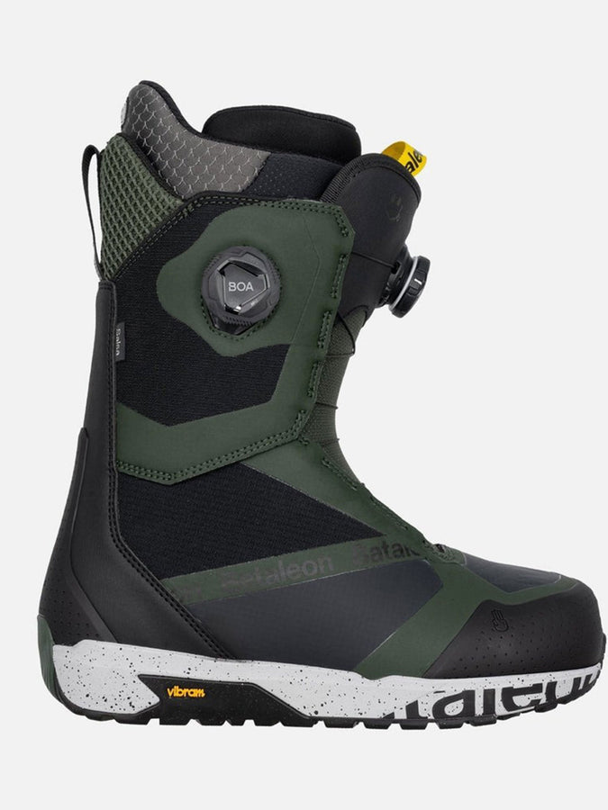 Bataleon Salsa Boa Snowboard Boots 2026 | TEAM