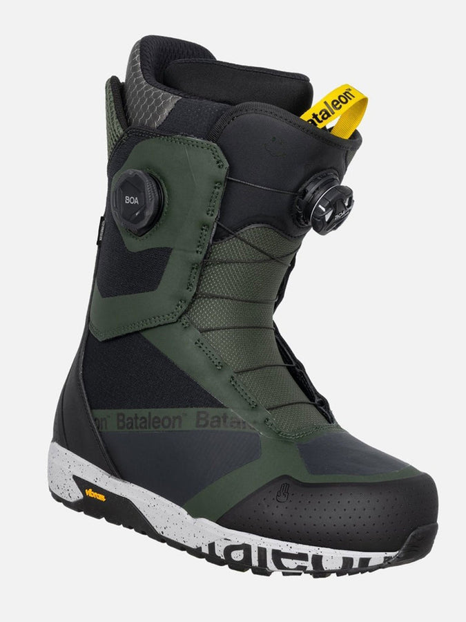 Bataleon Salsa Boa Snowboard Boots 2026 | TEAM
