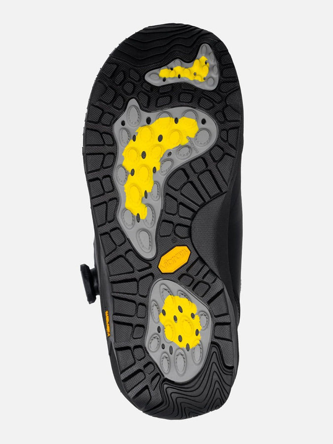Bataleon Salsa Boa Snowboard Boots 2026 | BLACK